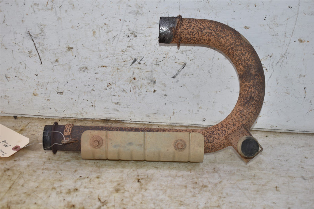 2010 Polaris Razor RZR 800S EFI Mid Pipe 1261936-489