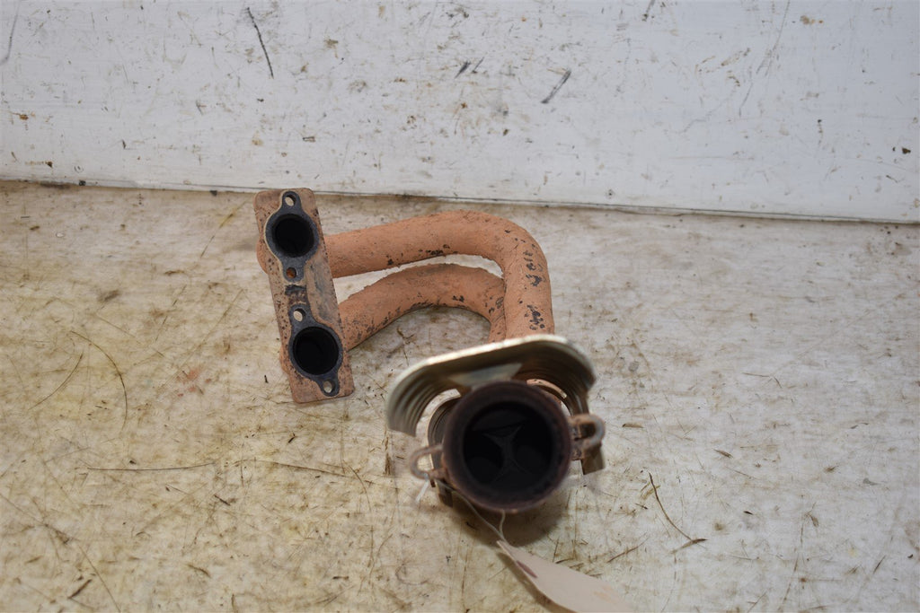 2010 Polaris Razor RZR 800S EFI Header Pipe 1261937-489