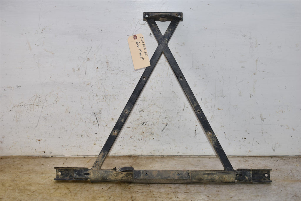 2010 Polaris Razor RZR 800S EFI Bed Mount 1015723-458