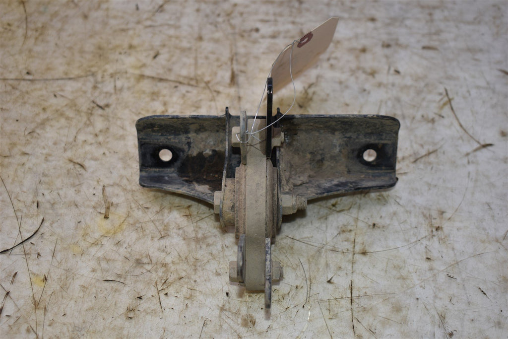 2010 Polaris Razor RZR 800S EFI Rear Differential Mount