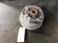 1998 Kawasaki Bayou 300 2x4 Right Rear Brake Drum / Hub