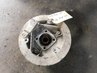 1998 Kawasaki Bayou 300 2x4 Right Rear Brake Drum / Hub