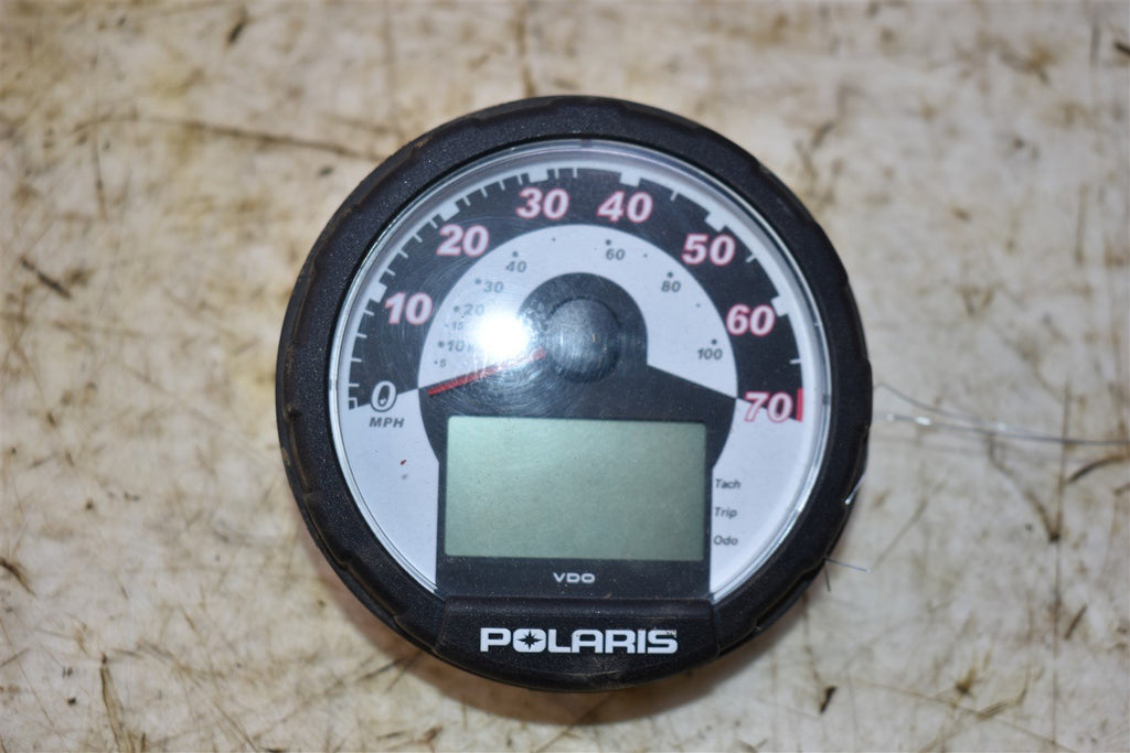2010 Polaris Razor RZR 800S EFI  Speedometer 3280534