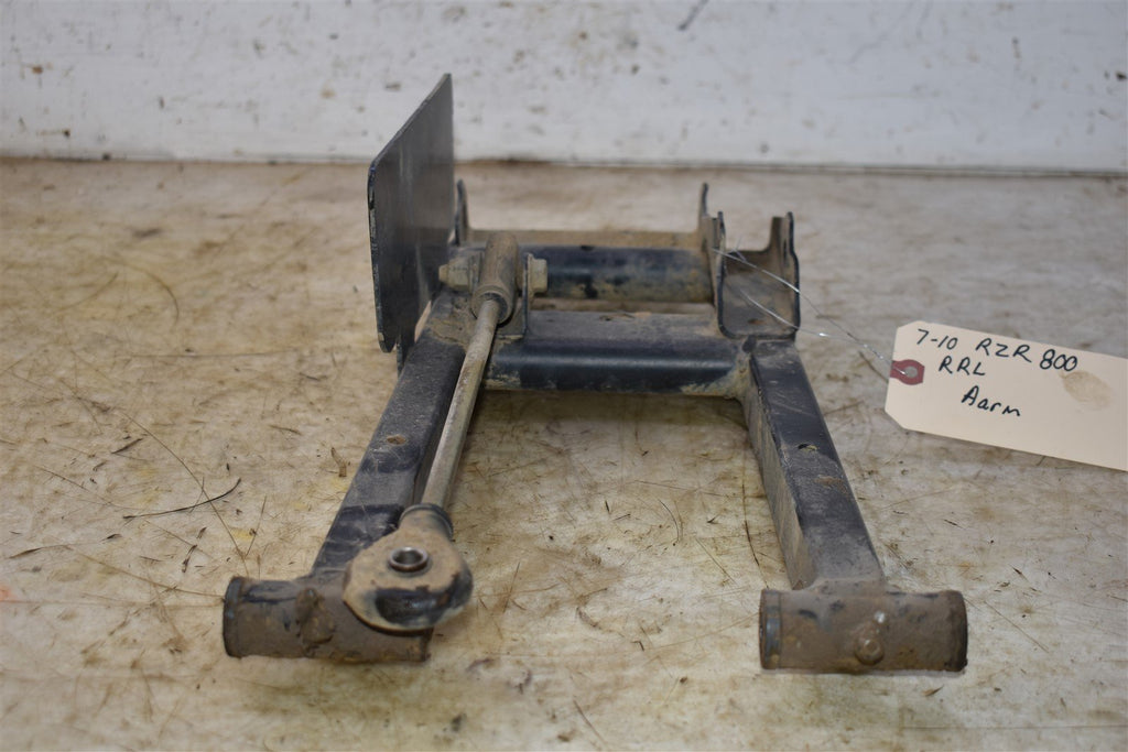 2010 Polaris Razor RZR 800S EFI Right Rear Lower A Arm 1016476-458