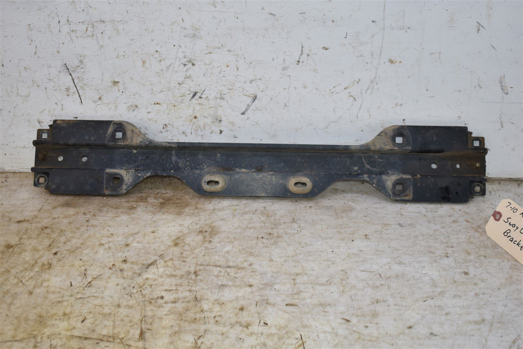 2010 Polaris Razor RZR 800S EFI Sway Bar Bracket 1016489-458