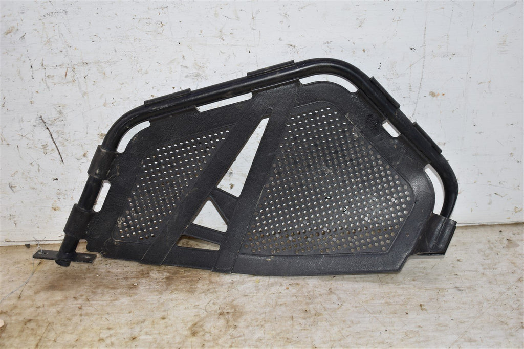 2010 Polaris Razor RZR 800S EFI Right Side Bar