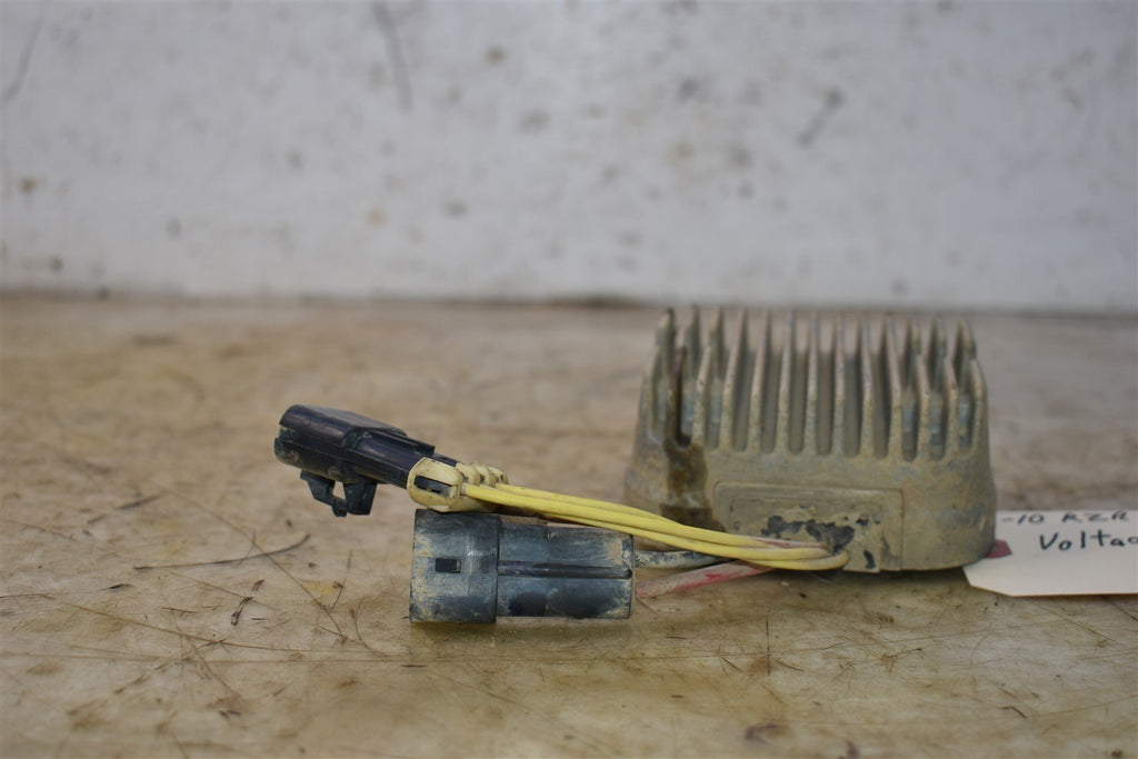 2010 Polaris Razor RZR 800S EFI Voltage Regulator 4012748