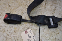 2010 Polaris Razor RZR 800S EFI Left Seat Belt 2633796