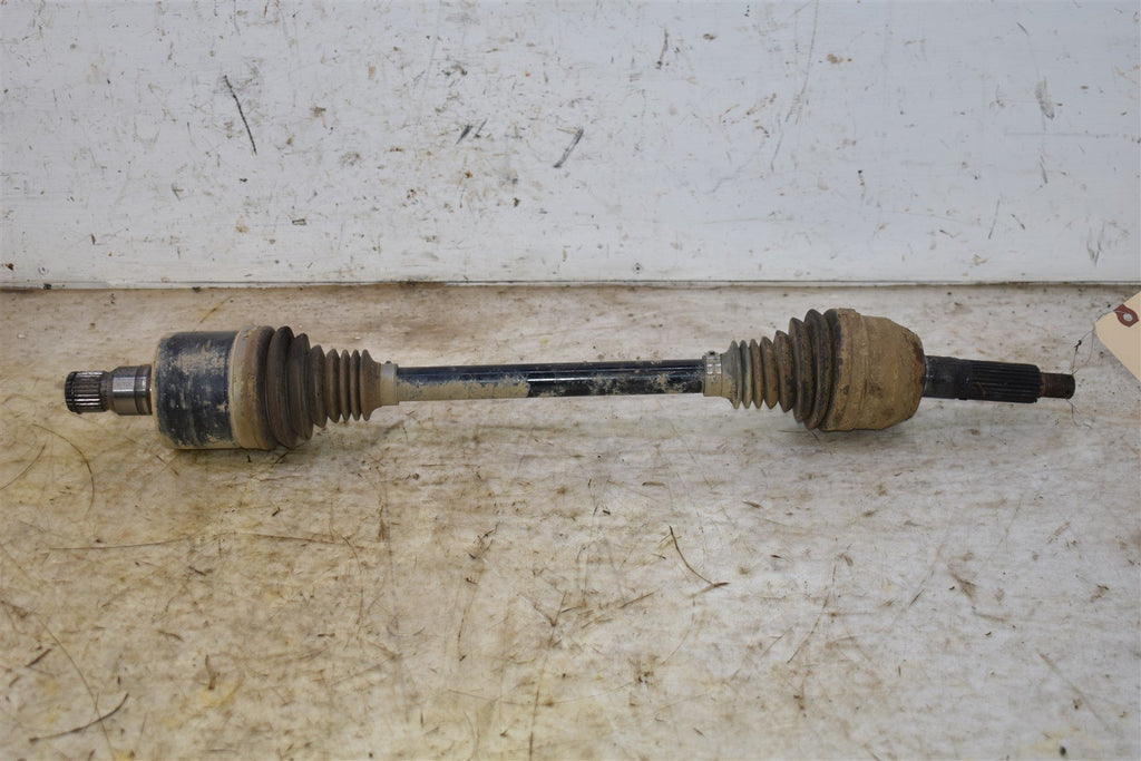 2010 Polaris Razor RZR 800S EFI Left Rear Axle 1332638