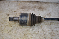 2010 Polaris Razor RZR 800S EFI Left Rear Axle 1332638