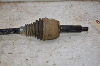 2010 Polaris Razor RZR 800S EFI Left Rear Axle 1332638