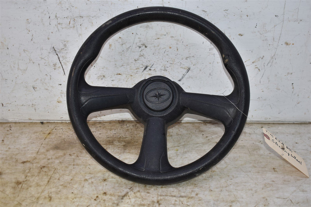 2010 Polaris Razor RZR 800S EFI Steering Wheel 1823623