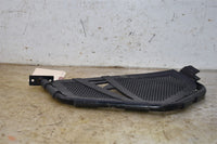 2010 Polaris Razor RZR 800S EFI Left Side Bar