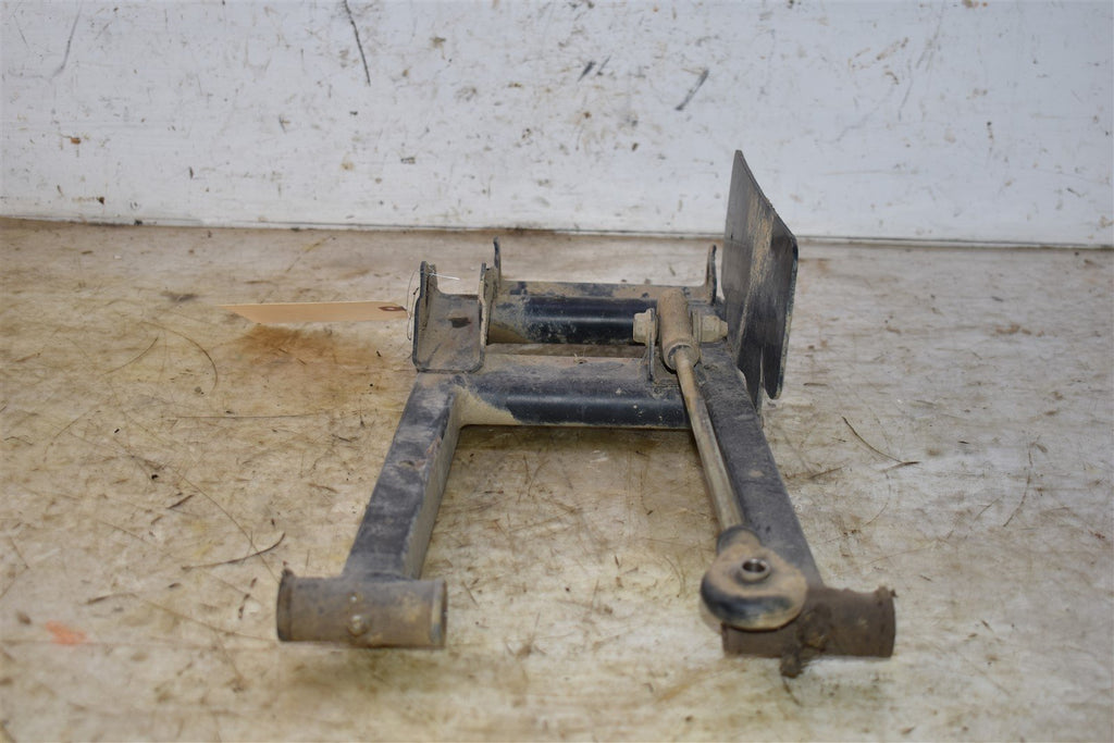 2010 Polaris Razor RZR 800S EFI Left Rear Lower A Arm 1016475-458