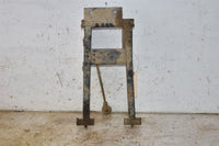 2010 Polaris Razor RZR 800S EFI Left Rear Lower A Arm 1016475-458