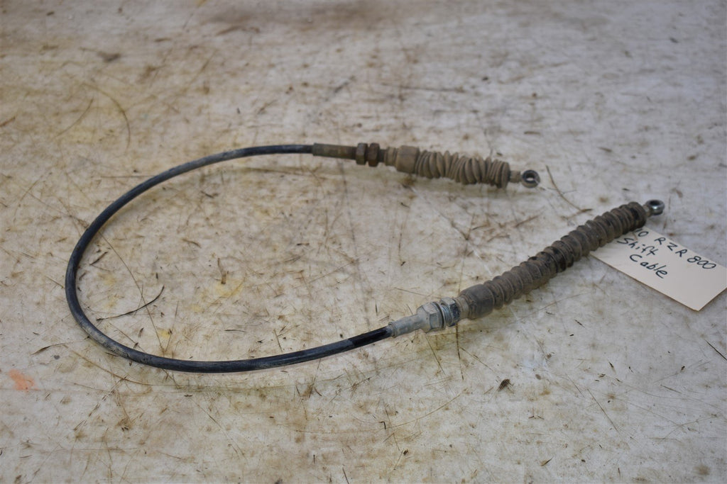 2010 Polaris Razor RZR 800S EFI Shift Cable 7081342