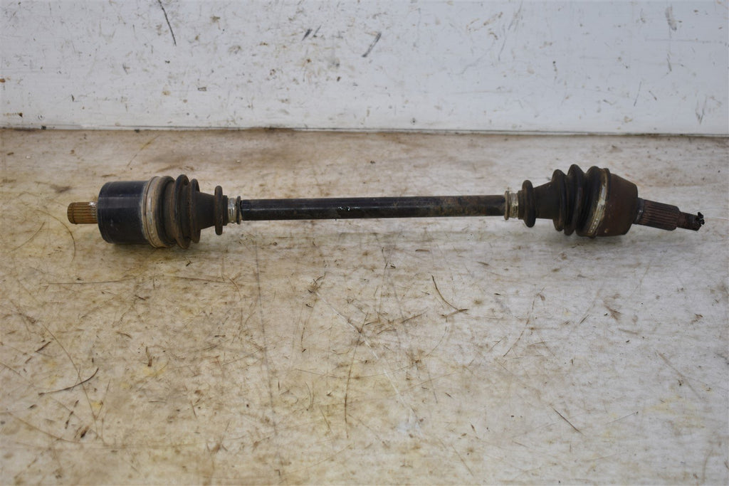 2010 Polaris Razor RZR 800S EFI Left Front Axle 1332637