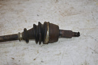 2010 Polaris Razor RZR 800S EFI Left Front Axle 1332637