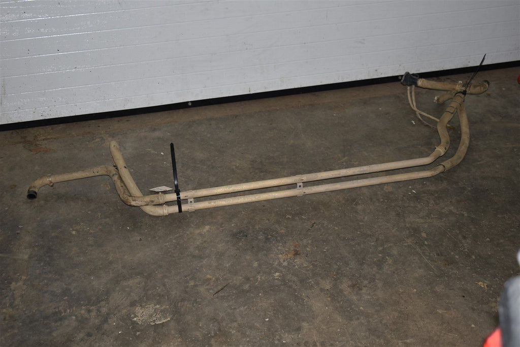 2010 Polaris Razor RZR 800S EFI Coolant Lines 1240544