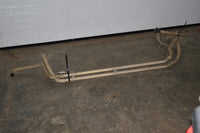 2010 Polaris Razor RZR 800S EFI Coolant Lines 1240544