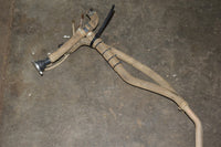 2010 Polaris Razor RZR 800S EFI Coolant Lines 1240544