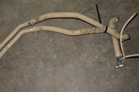 2010 Polaris Razor RZR 800S EFI Coolant Lines 1240544