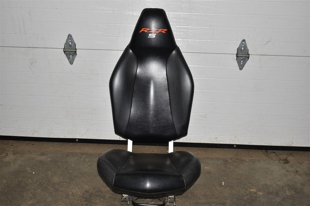 2010 Polaris Razor RZR 800S EFI  Left Seat