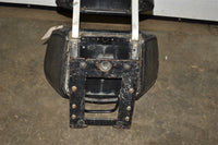 2010 Polaris Razor RZR 800S EFI  Left Seat