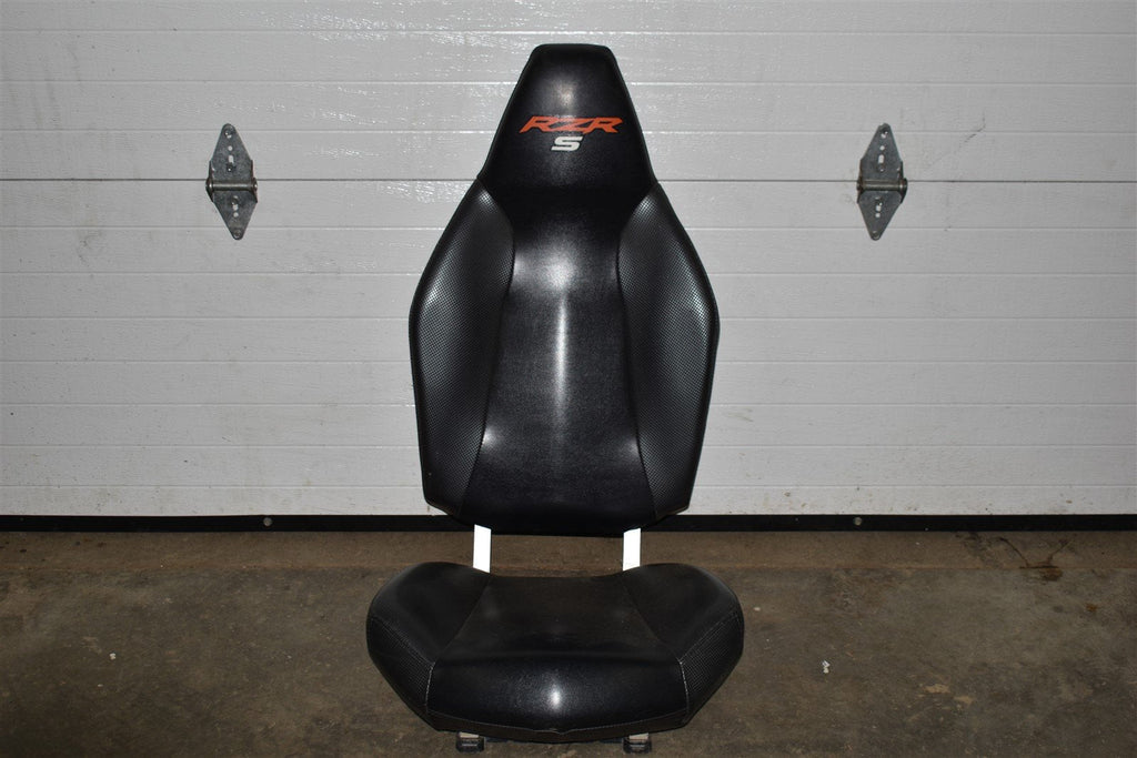 2010 Polaris Razor RZR 800S EFI Right Seat