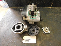 2001 Cobra CX50JR Engine / Motor