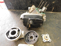 2001 Cobra CX50JR Engine / Motor