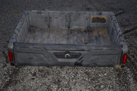 2018 Can Am Defender HD5 Bed