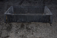 2018 Can Am Defender HD5 Bed