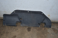 2018 Can Am Defender HD5 Engine Service Cover 707900326