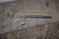 2018 Can Am Defender HD5 Left Lower Lateral Panel 705008699