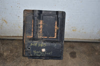 2018 Can Am Defender HD5 Under Seat Plastic