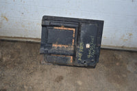 2018 Can Am Defender HD5 Under Seat Plastic