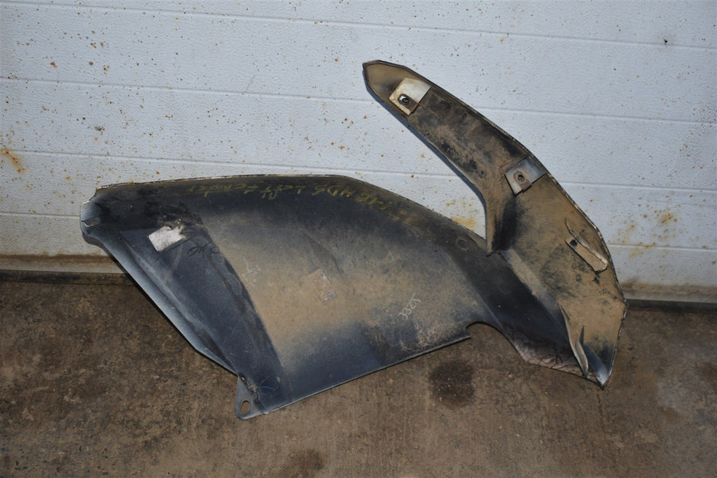 2018 Can Am Defender HD5 Left Fender 705010179