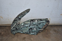 2018 Can Am Defender HD5 Left Fender 705010179