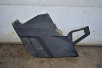 2018 Can Am Defender HD5 Left Rear Side Panel Plastic 705012704