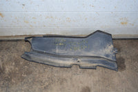 2018 Can Am Defender HD5 Right Rear Cage Cover Plastic 715003565