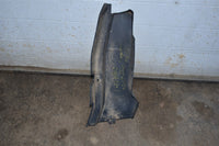 2018 Can Am Defender HD5 Right Rear Cage Cover Plastic 715003565