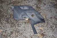 2018 Can Am Defender HD5 Right Rear Side Panel Plastic 705012705