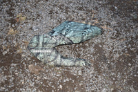 2018 Can Am Defender HD5 Right Fender Plastic 705010511