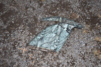 2018 Can Am Defender HD5 Right Fender Plastic 705010511