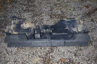 2018 Can Am Defender HD5 Rear Upper Deflector Plastic 707900635