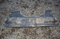 2018 Can Am Defender HD5 Rear Upper Deflector Plastic 707900635