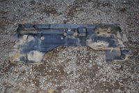 2018 Can Am Defender HD5 Rear Upper Deflector Plastic 707900635