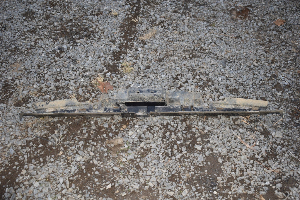 2018 Can Am Defender HD5 Front Deflector Plastic 707900296