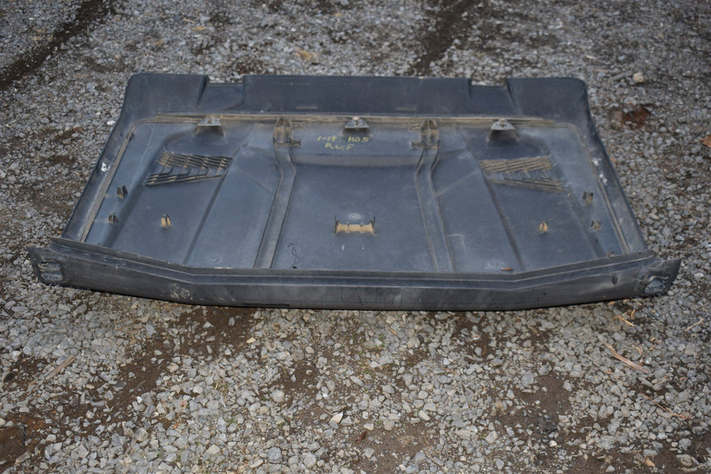 2018 Can Am Defender HD5 Roof